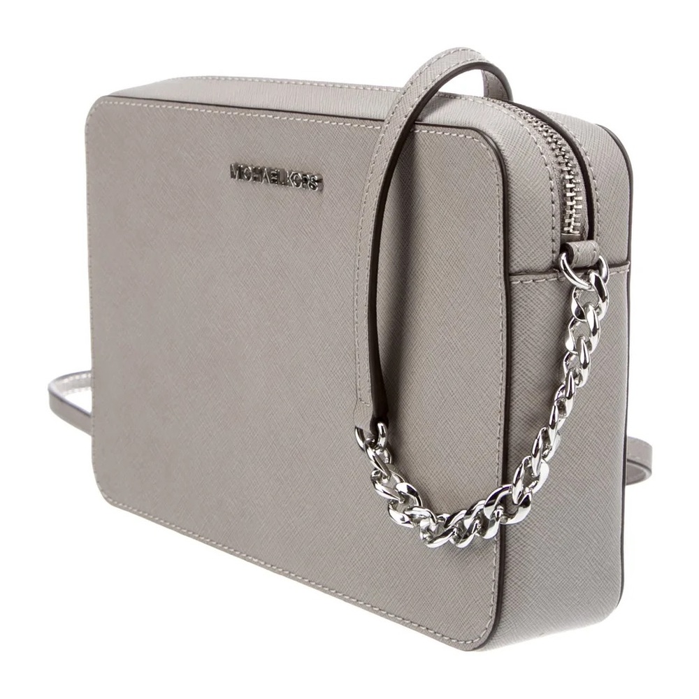 Michael Kors | Jet Set Cross Body Bag
